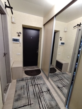 
  Продается 1-комн. квартира, 33 м², Спутниковый пер, д. 5
. Фото 19.
