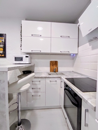
  Продается 2-комн. квартира, 54.1 м², Таганрогская ул, д. 132
. Фото 11.