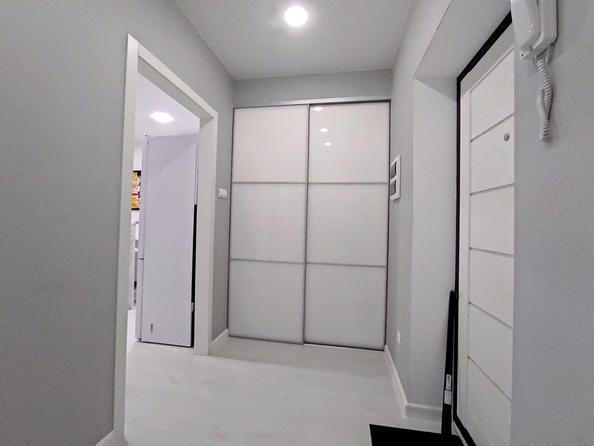 
  Продается 2-комн. квартира, 54.1 м², Таганрогская ул, д. 132
. Фото 20.