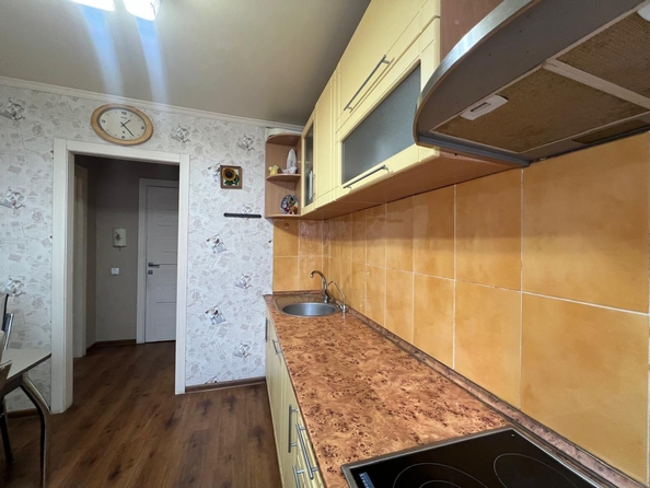 
  Продается 1-комн. квартира, 40 м², Грибоедовский пер, д. 2
. Фото 11.