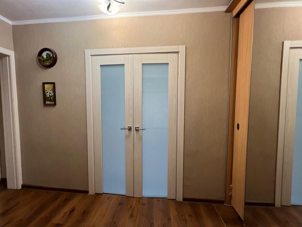 
  Продается 1-комн. квартира, 40 м², Грибоедовский пер, д. 2
. Фото 15.