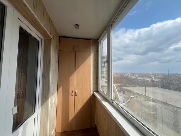 
  Продается 1-комн. квартира, 40 м², Грибоедовский пер, д. 2
. Фото 19.