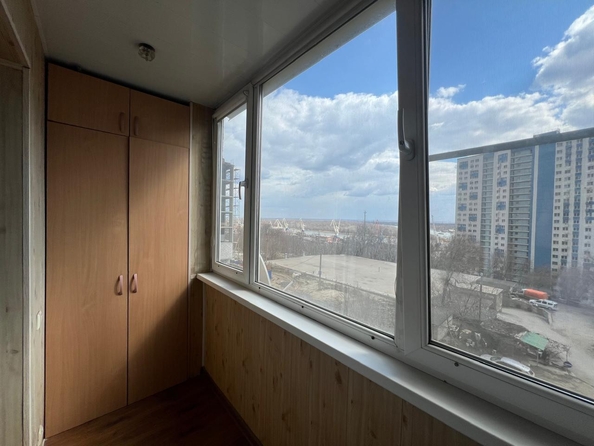 
  Продается 1-комн. квартира, 40 м², Грибоедовский пер, д. 2
. Фото 20.