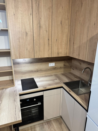 
  Продается студия, 25 м², Горсоветская ул, д. 49
. Фото 4.