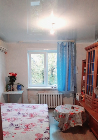 
  Продается 1-комн. квартира, 16 м², Мебельный пер, д. 16
. Фото 1.
