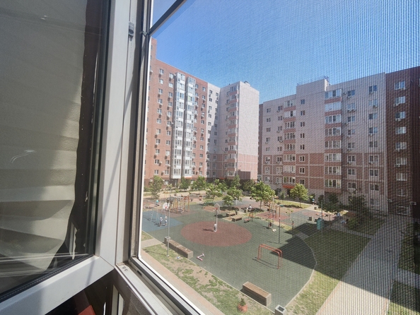 
  Продается 1-комн. квартира, 36 м², Еременко ул, д. 110
. Фото 21.