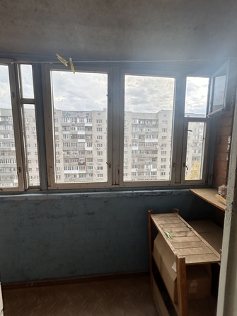 
  Продается 1-комн. квартира, 40 м², Жлобинский пер, д. 23
. Фото 9.