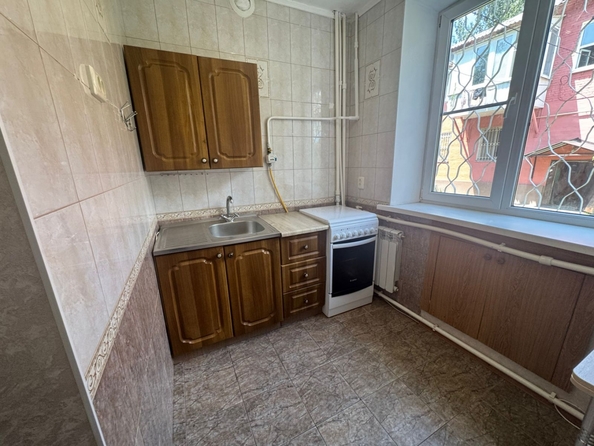 
  Продается 2-комн. квартира, 36.6 м², 1-я Краснодарская ул, д. 86
. Фото 9.