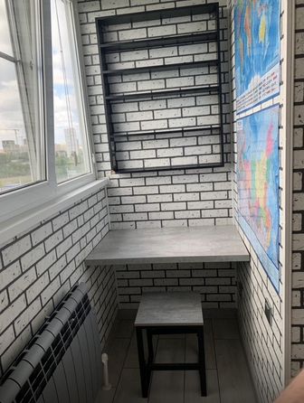
  Сдается 1-комн. квартира, 40 м², Стачки пр-кт, д. 207/14
. Фото 11.