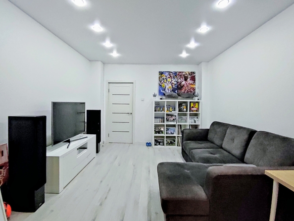 
  Продается 1-комн. квартира, 54 м², Таганрогская ул, д. 132/3
. Фото 9.