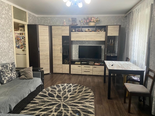 
  Продается 3-комн. квартира, 56 м², Казахская ул, д. 85
. Фото 2.