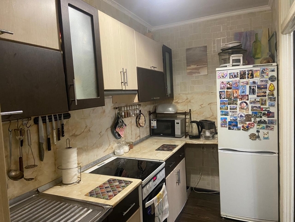 
  Продается 3-комн. квартира, 56 м², Казахская ул, д. 85
. Фото 13.