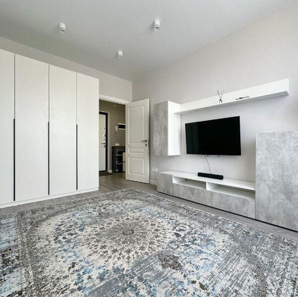 
  Продается 1-комн. квартира, 35 м², Чаленко пер, д. 17/2
. Фото 1.