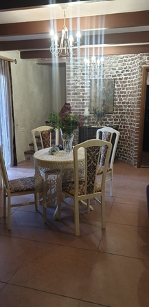 
  Сдается дом, 60 м², Смежная ул, д. 3
. Фото 1.