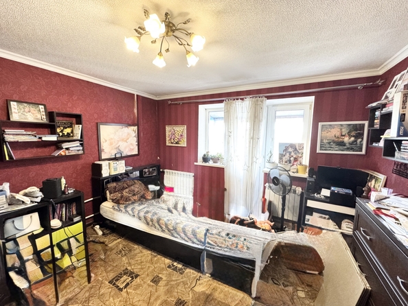 
  Продается 3-комн. квартира, 64.9 м², Чехова пр-кт, д. 74
. Фото 2.
