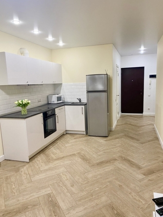 
  Продается 2-комн. квартира, 43 м², Максима Горького ул, д. 11/43
. Фото 1.