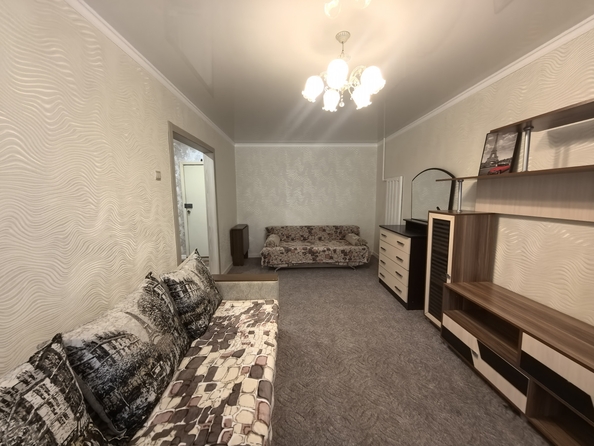 
  Продается 1-комн. квартира, 30 м², Комарова б-р, д. 17
. Фото 4.
