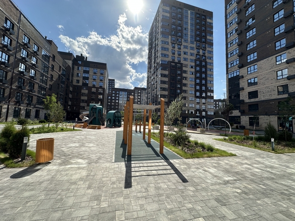 
  Продается 1-комн. квартира, 32.4 м², 40-летия Победы пр-кт, д. 111
. Фото 16.