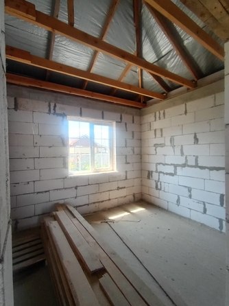 
  Продается коттедж, 72 м², хутор Калинин
. Фото 7.