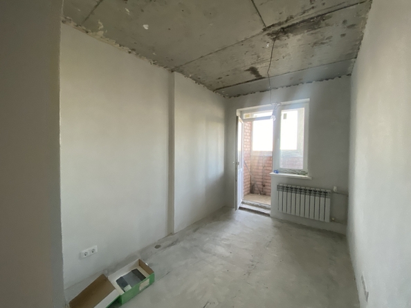 
  Продается 1-комн. квартира, 36 м², Маршала Жукова пр-кт, д. 19/12
. Фото 16.