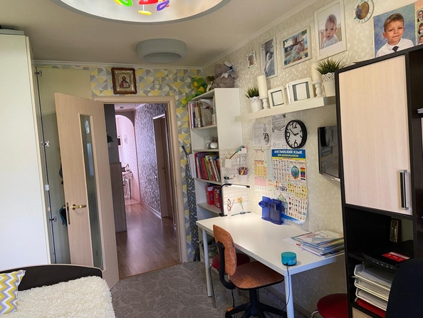 
  Продается 3-комн. квартира, 62.1 м², Коммунистический пр-кт, д. 42/2
. Фото 7.