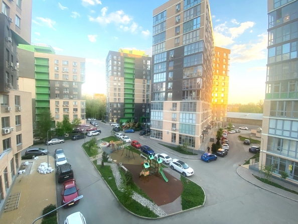 
  Продается 2-комн. квартира, 68 м², Шолохова пр-кт, д. 211/1
. Фото 1.