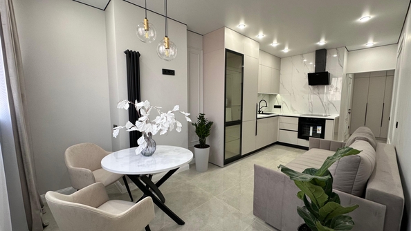 
  Продается 1-комн. квартира, 46 м², Горсоветская ул, д. 49/2
. Фото 2.