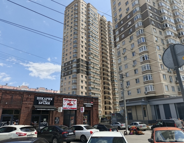 
  Продается 1-комн. квартира, 46 м², Горсоветская ул, д. 49/2
. Фото 9.