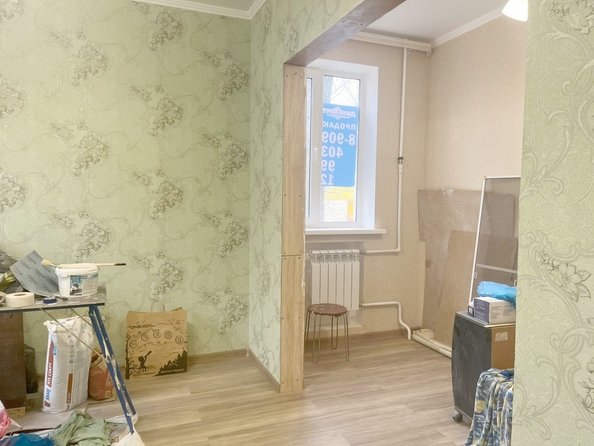 
  Продается 1-комн. квартира, 33.5 м², 1-я Краснодарская ул, д. 90
. Фото 4.