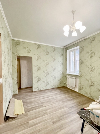 
  Продается 1-комн. квартира, 33.5 м², 1-я Краснодарская ул, д. 90
. Фото 5.