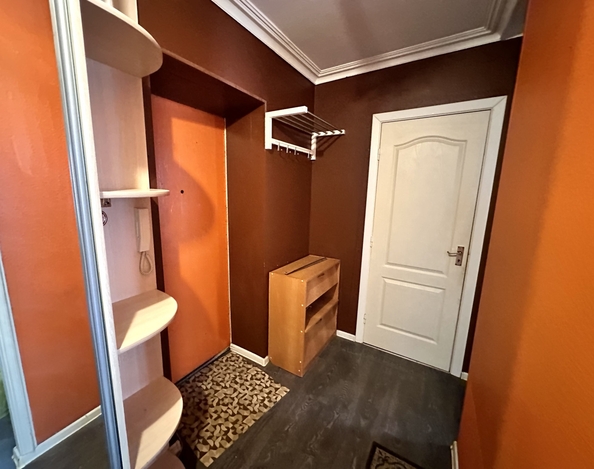 
  Продается 2-комн. квартира, 50.3 м², Жмайлова ул, д. 29
. Фото 4.