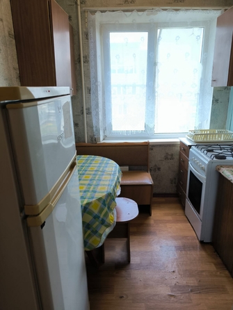 
  Продается 1-комн. квартира, 31 м², Орбитальная ул, д. 84
. Фото 6.