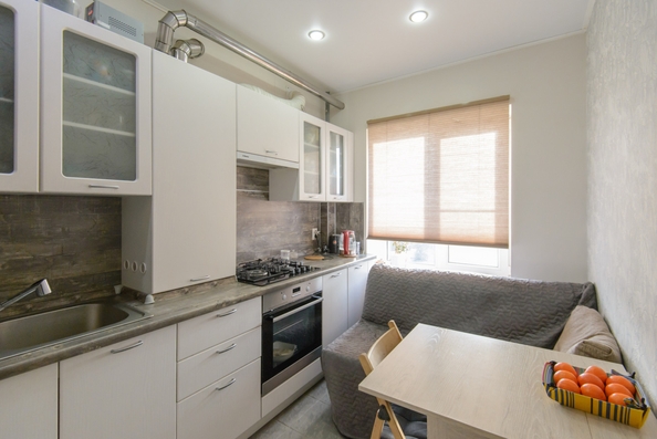 
  Продается 1-комн. квартира, 31 м², 1-й Пламенный пер, д. 5
. Фото 1.