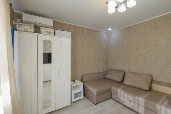 
  Продается 1-комн. квартира, 31 м², 1-й Пламенный пер, д. 5
. Фото 4.