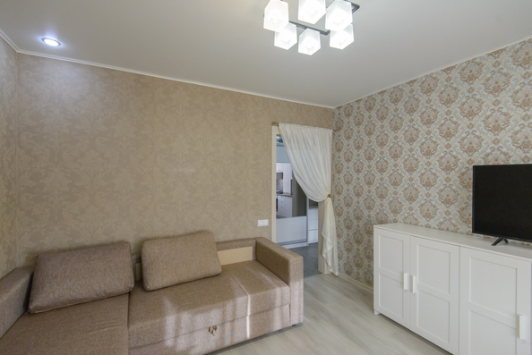 
  Продается 1-комн. квартира, 31 м², 1-й Пламенный пер, д. 5
. Фото 6.