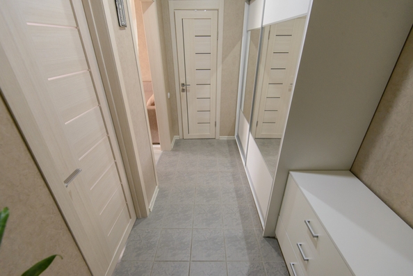 
  Продается 1-комн. квартира, 31 м², 1-й Пламенный пер, д. 5
. Фото 9.