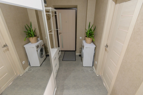 
  Продается 1-комн. квартира, 31 м², 1-й Пламенный пер, д. 5
. Фото 10.