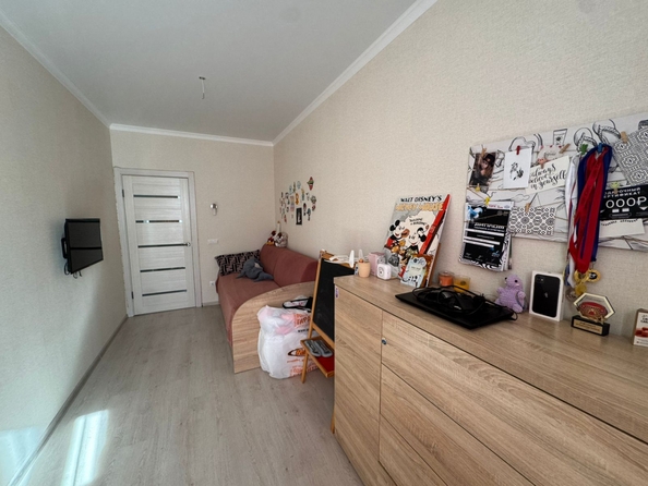 
  Продается 4-комн. квартира, 75 м², Чаленко пер, д. 17/1
. Фото 7.