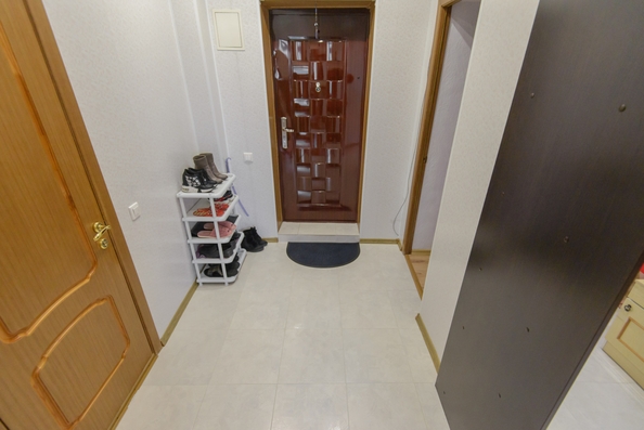 
  Продается 3-комн. квартира, 82 м², Зорге ул, д. 44а
. Фото 11.