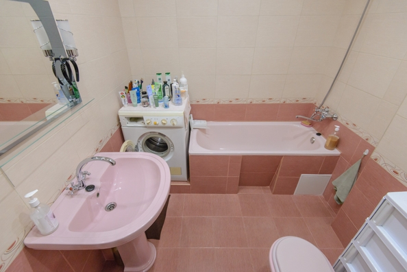 
  Продается 3-комн. квартира, 82 м², Зорге ул, д. 44а
. Фото 12.