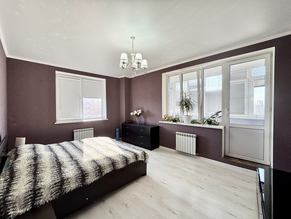 
  Продается 2-комн. квартира, 102 м², Пацаева ул, д. 16
. Фото 5.