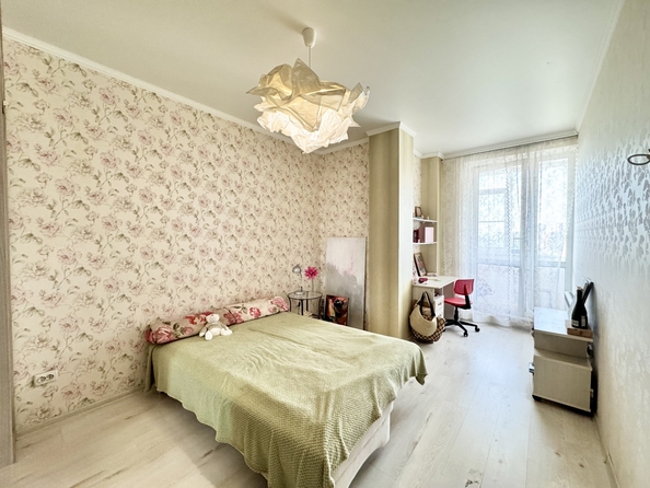 
  Продается 2-комн. квартира, 102 м², Пацаева ул, д. 16
. Фото 6.