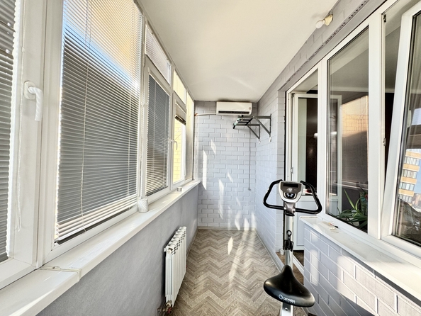 
  Продается 2-комн. квартира, 102 м², Пацаева ул, д. 16
. Фото 9.