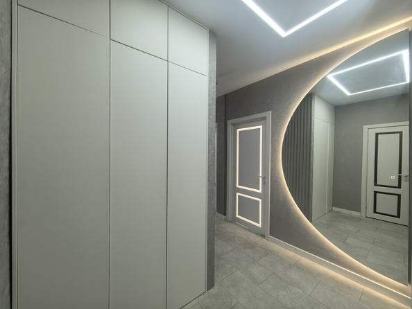 
  Продается 3-комн. квартира, 71.2 м², Берберовская ул, д. 28
. Фото 17.