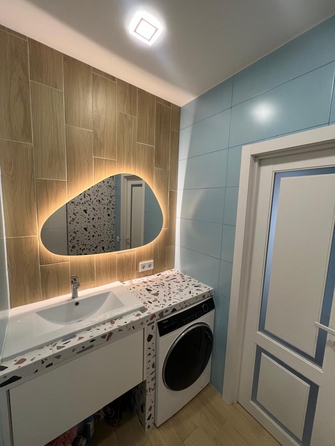 
  Продается 3-комн. квартира, 71.2 м², Берберовская ул, д. 28
. Фото 19.