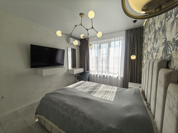 
  Продается 3-комн. квартира, 71.2 м², Берберовская ул, д. 28
. Фото 29.