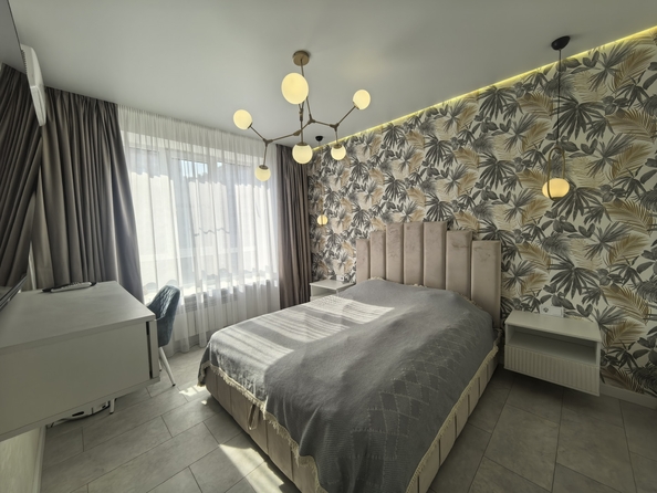 
  Продается 3-комн. квартира, 71.2 м², Берберовская ул, д. 28
. Фото 31.