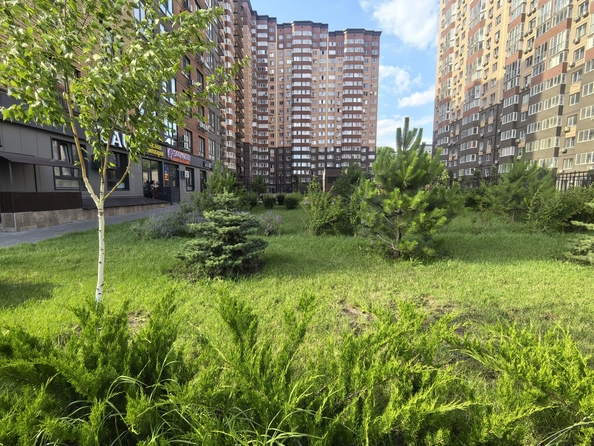 
  Продается 3-комн. квартира, 71.2 м², Берберовская ул, д. 28
. Фото 36.