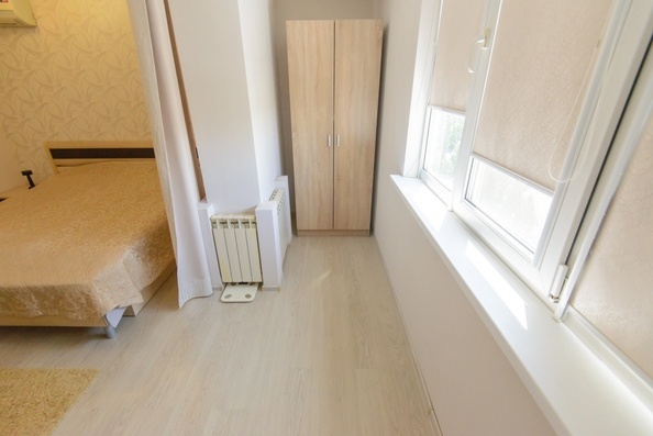 
  Продается 4-комн. квартира, 83.6 м², Павленко ул, д. 40
. Фото 18.