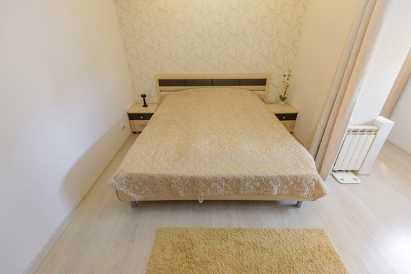 
  Продается 4-комн. квартира, 83.6 м², Павленко ул, д. 40
. Фото 22.